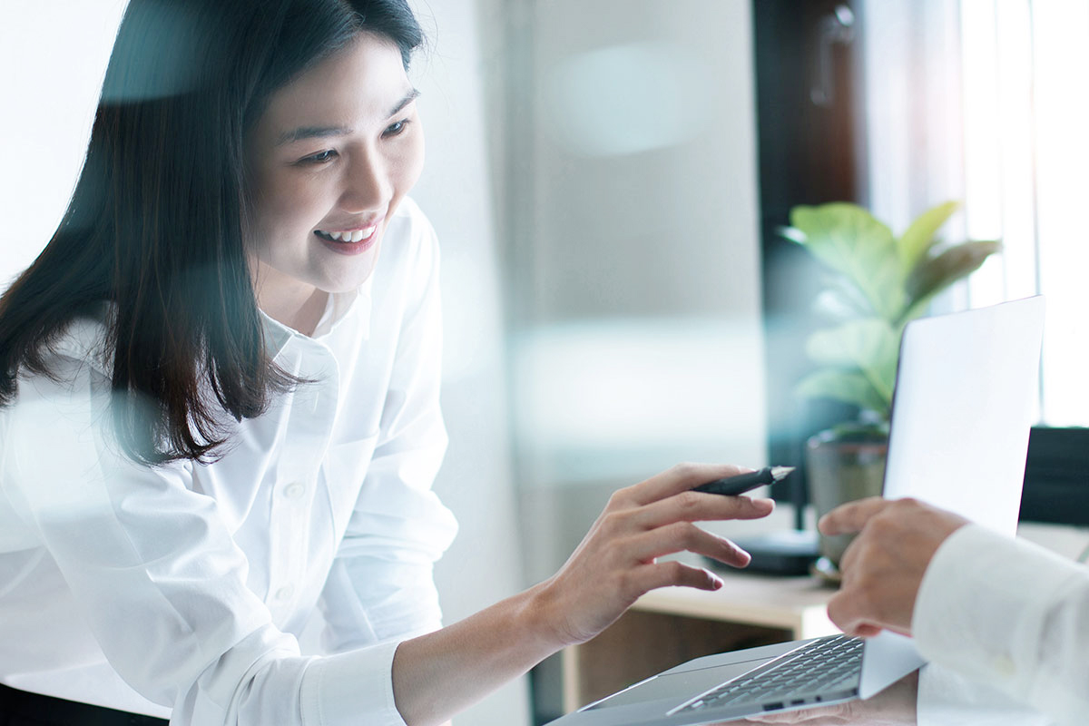 米原掌握未來科技發展的動態