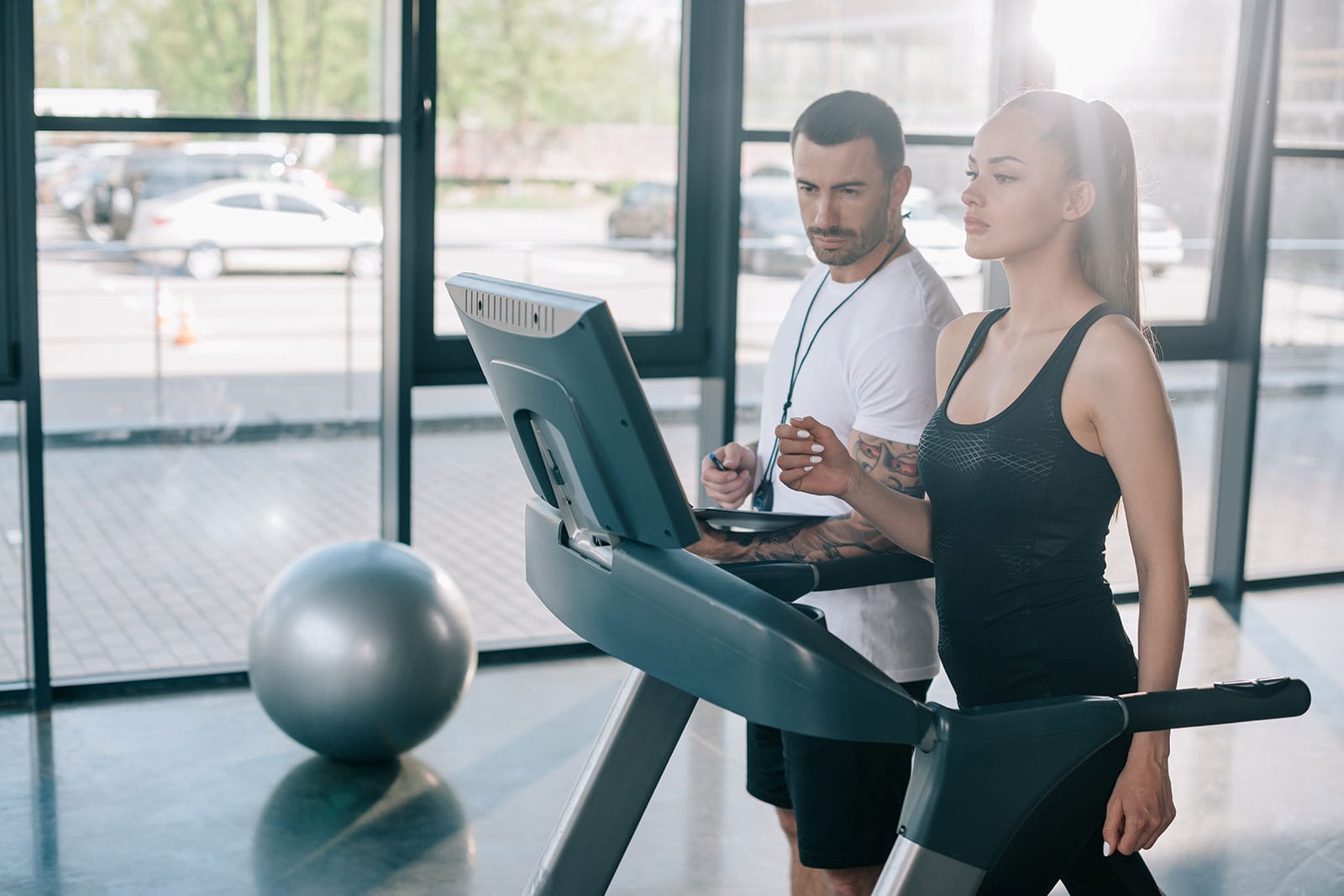 ITE 運動與按摩器材顯示主晶片產品介紹